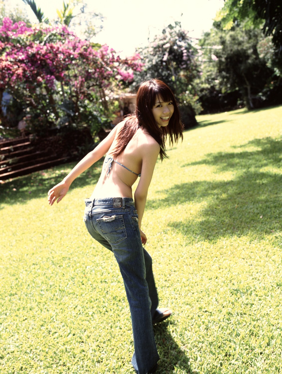 No260 野间れい  Rei Noma 日本美女套图 [dgc]